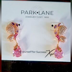 Park Lane Flourish Earrings #2